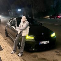 оригинальный звук
