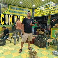 original sound - mbarenkitik