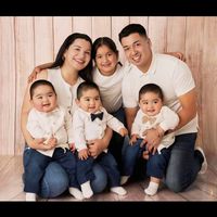 trillizosdenadyaygabriel