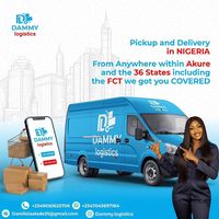 dammy.logistics