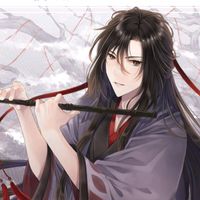 original sound - 魏无羡❤️