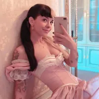 i wish you were sober