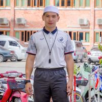 เสียงต้นฉบับ - ครูตี๋ท่าอิฐ