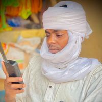 الصوت الأصلي