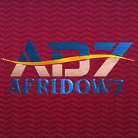 original sound - afridow7