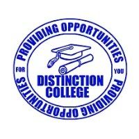 distinctioncollege