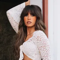 you look like you love me