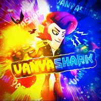 vanya..shark