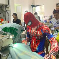 suara asli - Kaos Jersey SAN