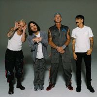 redhotchilipeppersclips