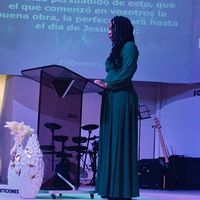 Estamos de fiesta con Jesús