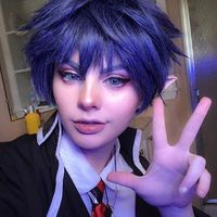 Mr Loverman by Montgomery Rickey