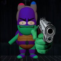 cartooncounisour