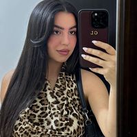 TREND APA mora Quevedo by marce mia gabyleopardi