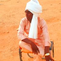 الصوت الأصلي