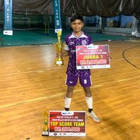 suara asli - apriansyah