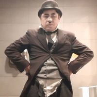 robertochaplinchileno