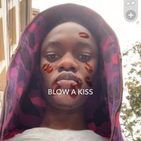 Waysah. Mtoto mdogo watch yourself