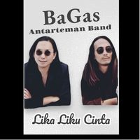 suara asli - Bagas AntarTeman Band