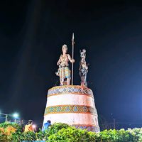 suara asli - Kefamenanu