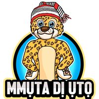 original sound - Mmuta Di Uto