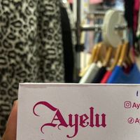 ayelu_indumentaria