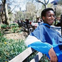 WELCOME TO THE TIPTON