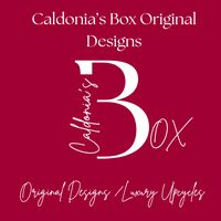 caldoniasbox