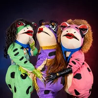 original sound - lasanfidivas