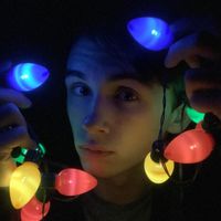 Take On Me in minor aha