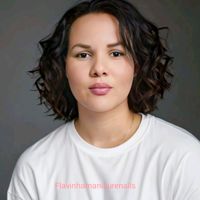 flavinhamanicurenails