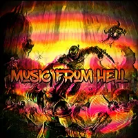 тгк Музыка из ада