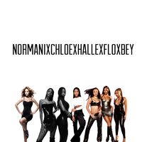 normanixcxhxfloxbeyonce