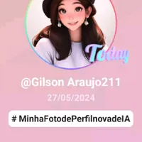 original sound - gilsonaraujo753g