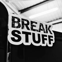 suara asli - BREAKSTUFF