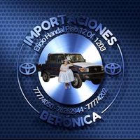 importacionesberonica