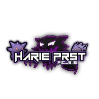 original sound - HARIE || PRESET🎟