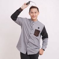 suara asli - Aideal djiinggo