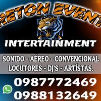 tigretoneventos