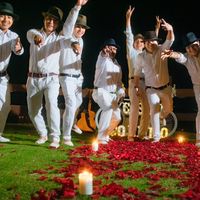 sonido original