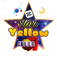 original sound - star...yellow