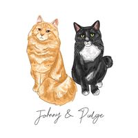 johnnyandpudge