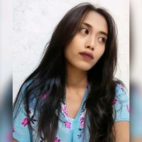 suara asli - Terechaaa