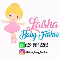 original sound - laisha_baby_fashion
