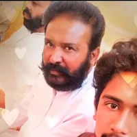 شاعر غلام جعفر تابش