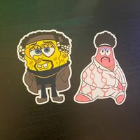 stickerthaddy