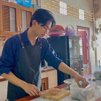 เสียงต้นฉบับ - ครัวคุณวัน