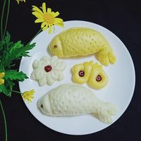原聲