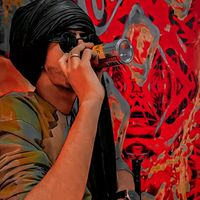 الصوت الأصلي