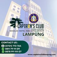 captainsclublampung